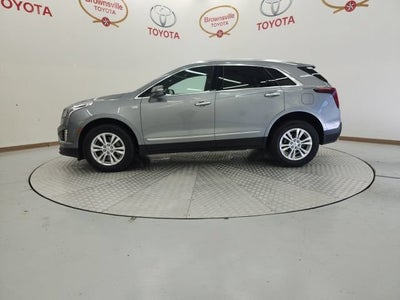 2024 Cadillac XT5 FWD Luxury