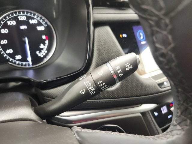 2024 Cadillac XT5 FWD Luxury