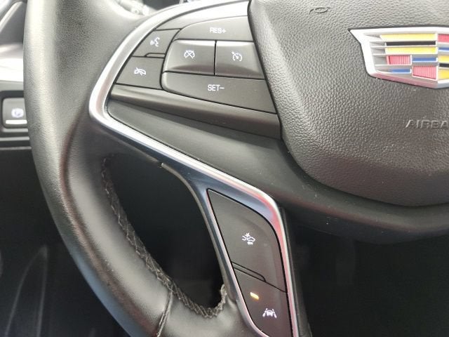 2024 Cadillac XT5 FWD Luxury