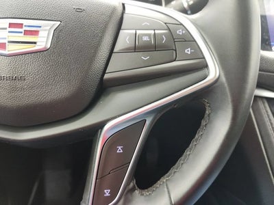 2024 Cadillac XT5 FWD Luxury