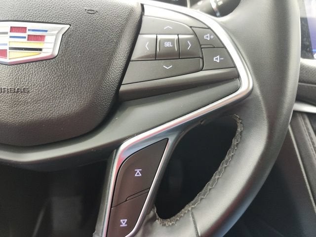2024 Cadillac XT5 FWD Luxury