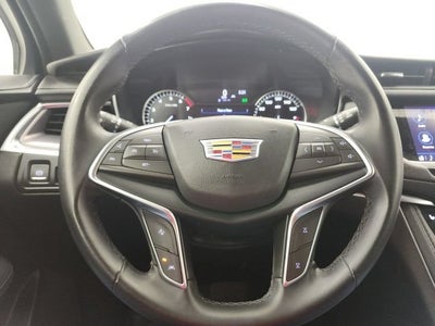 2024 Cadillac XT5 FWD Luxury