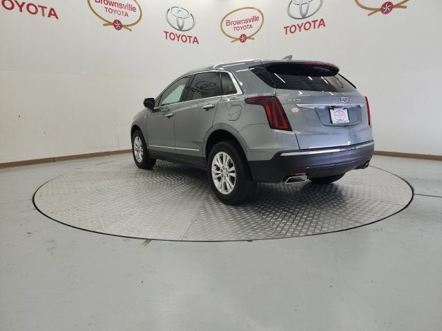 2024 Cadillac XT5 FWD Luxury