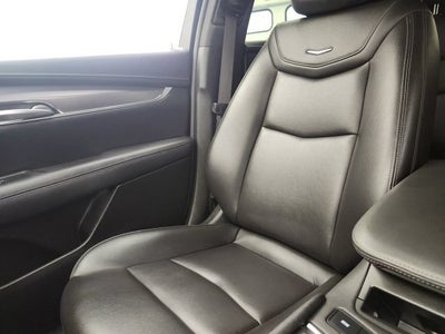 2024 Cadillac XT5 FWD Luxury