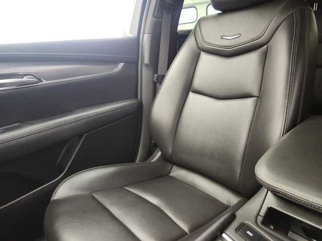 2024 Cadillac XT5 FWD Luxury