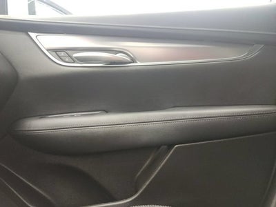 2024 Cadillac XT5 FWD Luxury