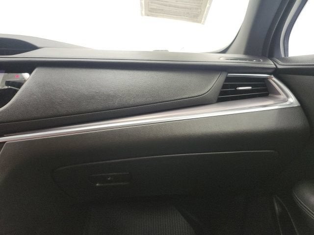 2024 Cadillac XT5 FWD Luxury
