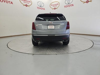 2024 Cadillac XT5 FWD Luxury