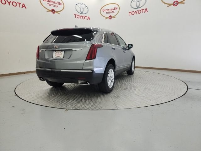 2024 Cadillac XT5 FWD Luxury