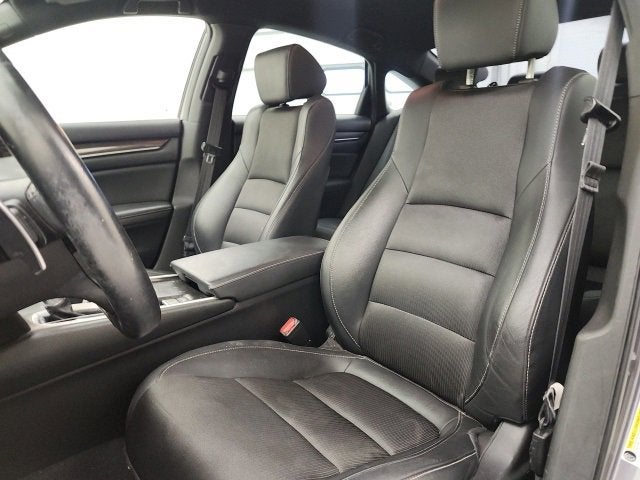 2019 Honda Accord Sedan Sport 1.5T