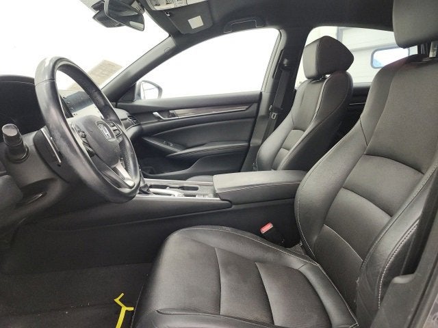 2019 Honda Accord Sedan Sport 1.5T