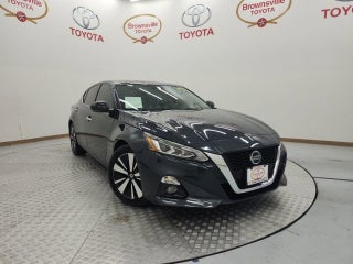 2022 Nissan Altima 2.5 SL