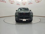 2025 Nissan Frontier PRO-X