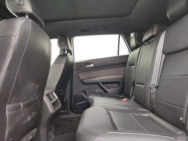 2021 Volkswagen Atlas Cross Sport 3.6L V6 SE w/Technology