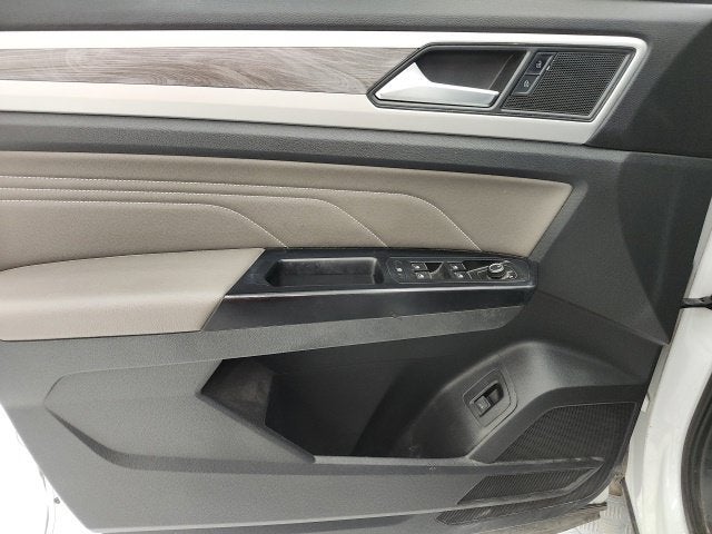 2021 Volkswagen Atlas Cross Sport 3.6L V6 SE w/Technology