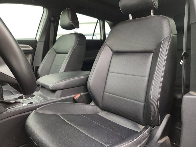 2021 Volkswagen Atlas Cross Sport 3.6L V6 SE w/Technology
