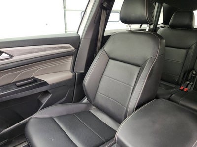 2021 Volkswagen Atlas Cross Sport 3.6L V6 SE w/Technology