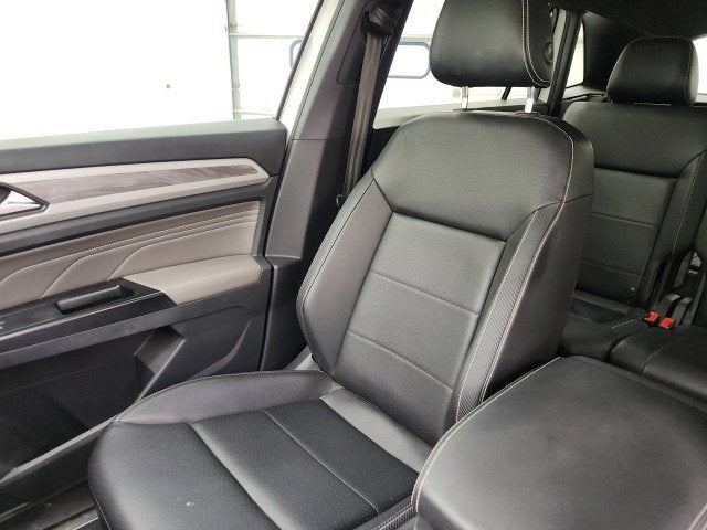 2021 Volkswagen Atlas Cross Sport 3.6L V6 SE w/Technology