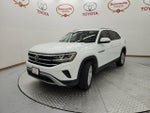 2021 Volkswagen Atlas Cross Sport 3.6L V6 SE w/Technology