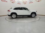 2021 Volkswagen Atlas Cross Sport 3.6L V6 SE w/Technology