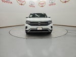 2021 Volkswagen Atlas Cross Sport 3.6L V6 SE w/Technology