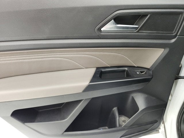 2021 Volkswagen Atlas Cross Sport 3.6L V6 SE w/Technology