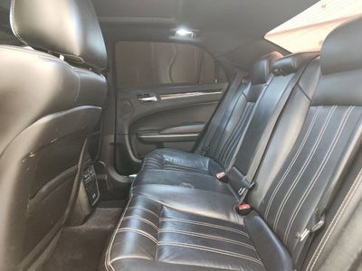 2018 Chrysler 300 300S