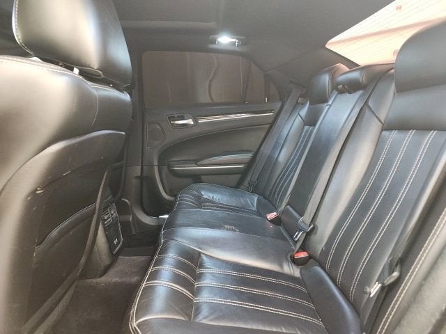 2018 Chrysler 300 300S