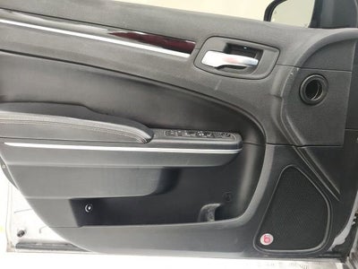 2018 Chrysler 300 300S