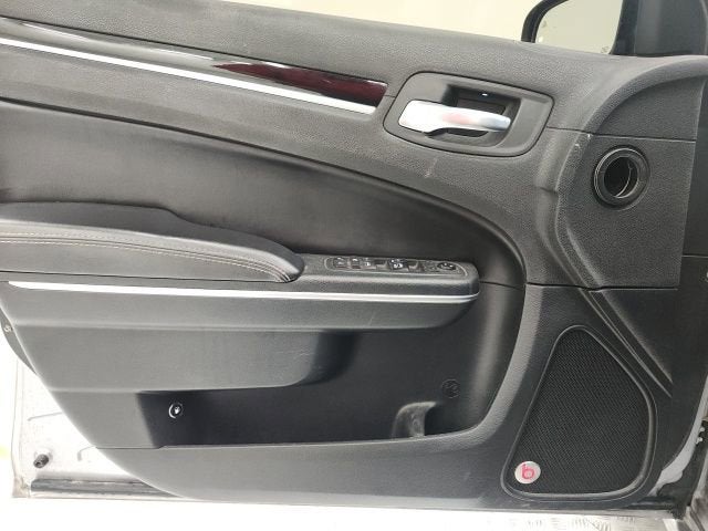 2018 Chrysler 300 300S