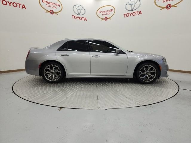 2018 Chrysler 300 300S