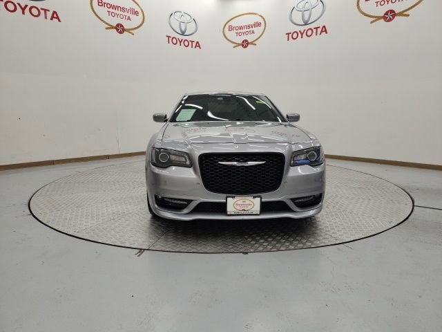 2018 Chrysler 300 300S