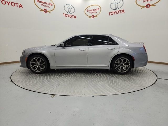 2018 Chrysler 300 300S