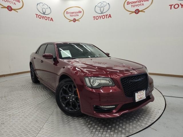 2022 Chrysler 300