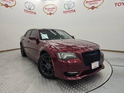 2022 Chrysler 300 Touring L