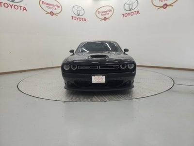 2019 Dodge Challenger R/T