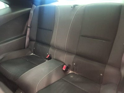 2014 Chevrolet Camaro LS