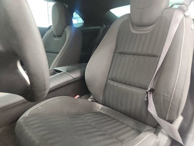 2014 Chevrolet Camaro LS