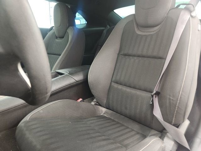 2014 Chevrolet Camaro LS