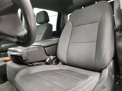 2022 Chevrolet Silverado 2500HD Custom