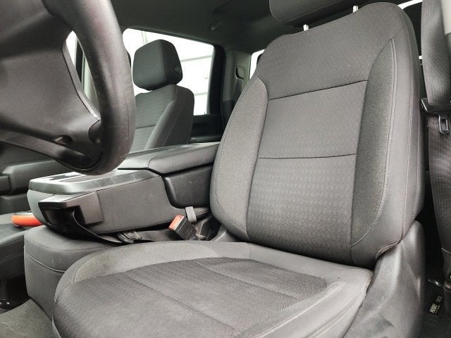 2022 Chevrolet Silverado 2500HD Custom