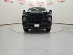 2022 Chevrolet Silverado 2500HD Custom