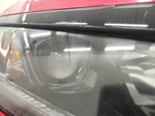2021 Honda Civic Sedan Sport