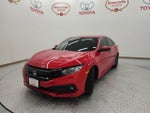2021 Honda Civic Sedan Sport