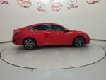 2021 Honda Civic Sedan Sport