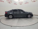 2022 Honda Civic Sedan LX