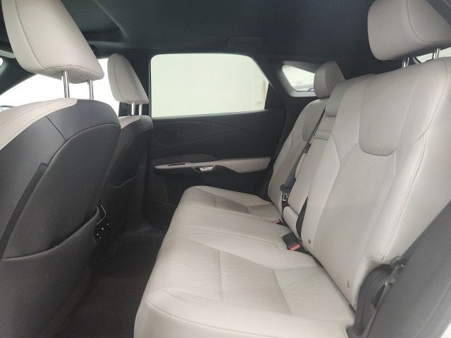 2024 Lexus RX 350 Premium Plus