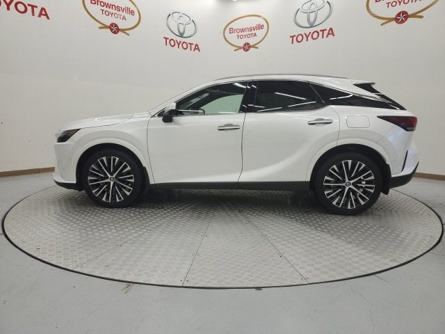 2024 Lexus RX 350 Premium Plus