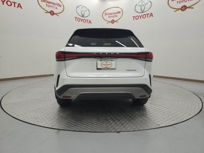 2024 Lexus RX 350 Premium Plus