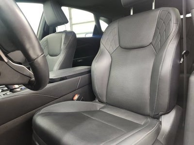 2023 Lexus RX RX 350h Premium